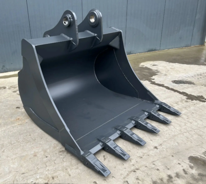 BUCKET HITACHI ZX210 1.2 CUB. M | ZX210LC-6 | 906917